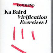 Vivification Exercises I