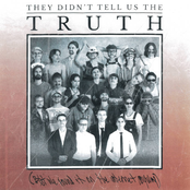 They Didn't Tell Us the Truth (But We Found It on the Internet Anyway)