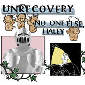 No One Else, Haley