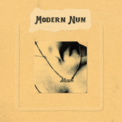 Modern Nun: Name