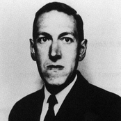 h. p. lovecraft