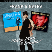 Melody Of Love by Frank Sinatra