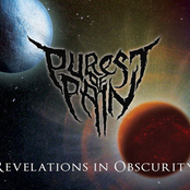 Revelations in Obscurity [EP]