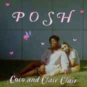 Coco & Clair Clair: POSH