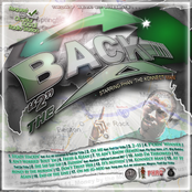 Back "2" The "A" The Mixtape