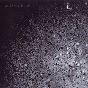Frozen Sleep by Alcian Blue