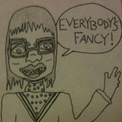 Everybody's Fancy