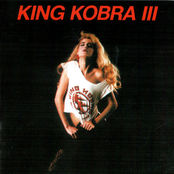 Burning In Her Fire by King Kobra