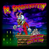 Vlad The Lonely Impaler by Dr. Spookenstein