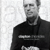 Forever Man by Eric Clapton