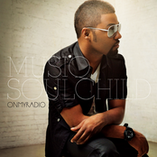 Musiq Soulchild: OnMyRadio