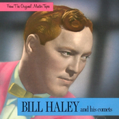 bill haley and the comets
