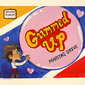 Gummed Up
