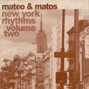 Higher Spirits by Mateo & Matos