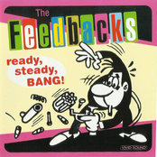 Ready, Steady, BANG!