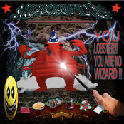 You Lobster!!! You Are No Wizard !!