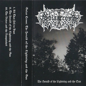 The Herald of the Lightning and the Sun (Demo 2025)