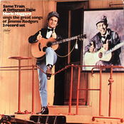 Same Train, A Different Time