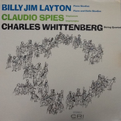 Piano Studies / Viopiacem / Impromptu / String Quartet