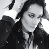 Anik Jean: Lost Soul