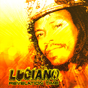 Revelation Time by Luciano