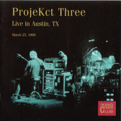 Introductory Soundscape by Projekct Three