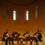 zagreb guitar quartet