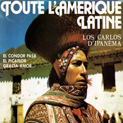 Toute l'Amérique latine (Latina America)