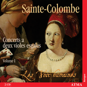 Sainte-Colombe: Concerts A 2 Violes Esgales, Vol. 1