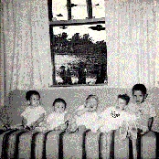 23 More Minutes/Logical Nonsense split LP