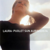 Puolet sun auringosta