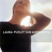 Puolet Sun Auringosta by Laura