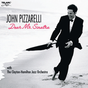 Witchcraft by John Pizzarelli