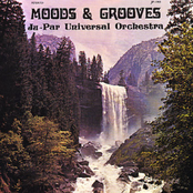 Mocha Velvet by Ju-par Universal Orchestra