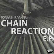 chain reaction ep