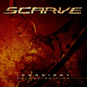 Molten Scars by Scarve