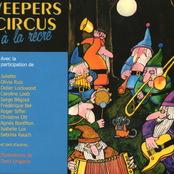 La Sorcière Désespère by Weepers Circus