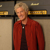 kevin cronin