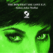 The Boy That You Love EP