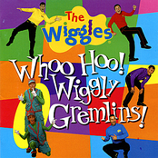 Hats by The Wiggles
