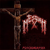 Psychomorphia by Messiah