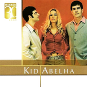 Não Vou Ficar by Kid Abelha