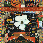 Carrie Brown by Steve Earle And The Del Mccoury Band