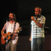 eddie vedder/ben harper