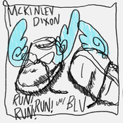 McKinley Dixon: Run, Run, Run