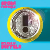 Organ Fairchild: Brewed in Buffalo