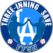 Three-Inning Save: A Los Angeles Dodgers Podcast