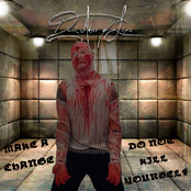 Make a Change... Do Not Kill Yourself