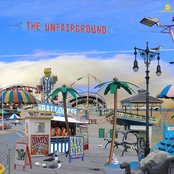 Unfairground by Kevin Ayers