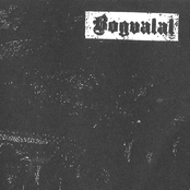 Bogvalal